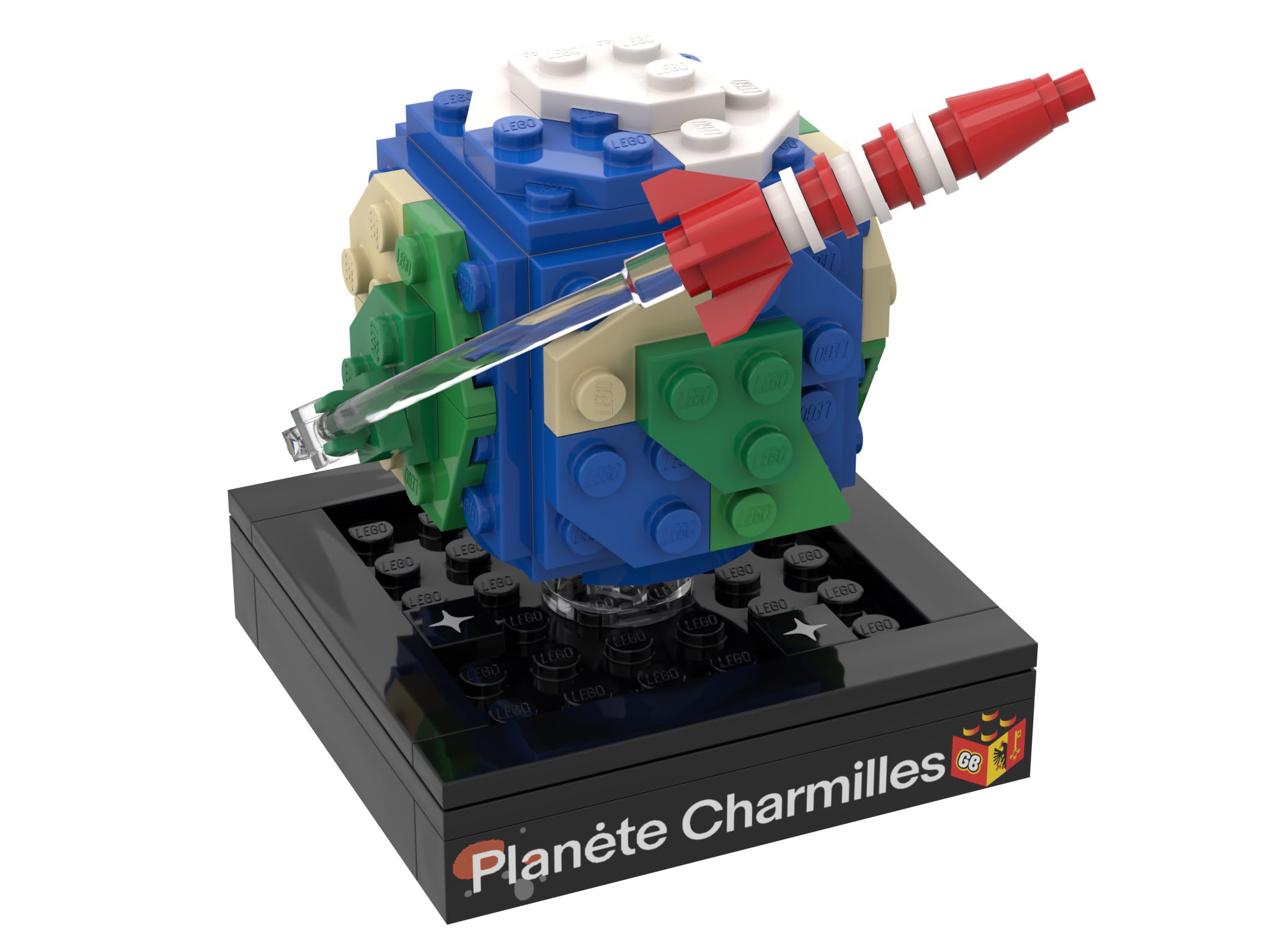 planet